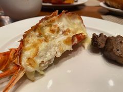 -山港凯悦酒店·咖啡厅
