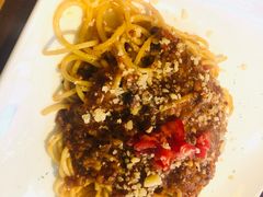 -盘炉forenza·云贵川融合小食堂 ( 钟楼中柳巷店)
