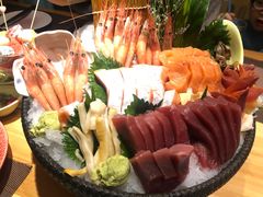 -割烹旭日本料理(龙湖狮山天街店)