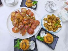 -庆山饭店·海鲜饺子家常菜(北戴河黑石路店)