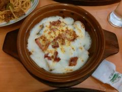 -萨莉亚意式餐厅(人和印象万家店)