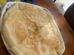-老天桥酱肉烧饼夹肘子(天桥店)