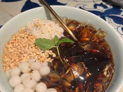 -绿茶餐厅(王府井永宁门店)