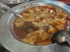 -古乐牛香·鲜牛肉牛杂火锅(高新店)