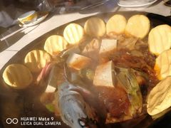 -大鹅岛灶台鱼·铁锅炖(水库路店)