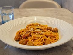 -必胜客(航洋国际店)