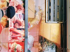 门面-味味香(团结湖店)