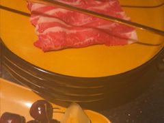 -牛New寿喜烧(虹桥新天地店)