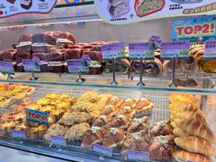 -PAOPAO Bakery&Café(港汇店)