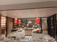 -三五堂·新国贸饭店·自助餐
