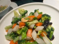 -波螺油子青岛本帮菜(银座店)