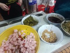 -汪胖子襄阳牛肉面(华丰路店)