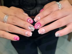 -Hands Nail专业美甲美睫