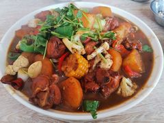 -卫小旦老味大盘鸡总店