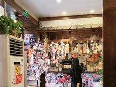 -玉桥餐厅(天坛店)