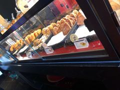 -Salon de The de Joel Robuchon(外滩18号店)