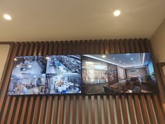 门面-怡园饭店-餐厅(四望亭店)