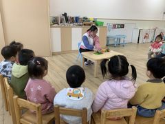 -广州市海珠区乐森幼儿园