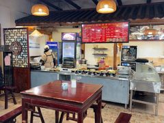 -兰庆鸡蛋馃(人民路店)