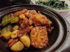 -泮溪酒家(荔枝湾店)