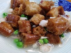 八宝油条-百家鲜·杭帮菜