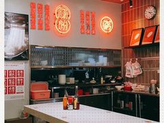 大堂-西关明记肠粉(荔枝湾店)