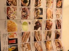 -外婆家(古墩印象城店)