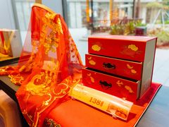 -喜万年年.嫁女饼.顺德特产(华侨城店)