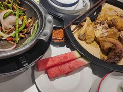 -大厨小馆(华阳城店)