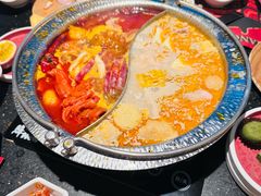 -牛New寿喜烧(新六百店)