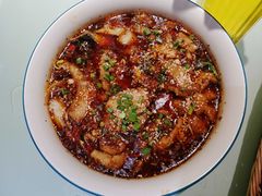 -粗茶淡饭•陕菜•家常菜