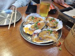 -路边羊烧烤酒场(宝带路店)