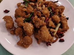 -六和聚传统烤鸭.天津菜(和平店)