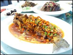 -香丰阁·烤鸭·川湘菜(清河店)