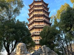 -北寺塔