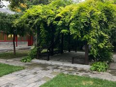 -北京颐和宾馆