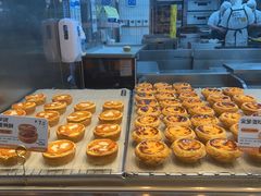 -鲍师傅糕点(虹口龙之梦店)