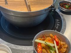 -椰庭·椰子鸡·创意玩家(晶耀前滩店)