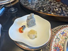 -北京饭店谭家菜