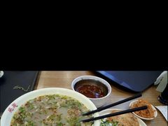 -武圣羊汤(武圣路店)