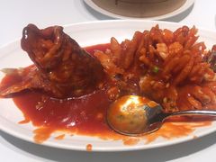 -小厨娘淮扬菜(天印大道店)