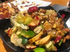 -白玉串城(南六中路店)