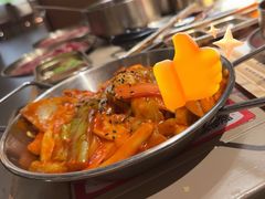 -西塔老太太泥炉烤肉(温州首店万象城黑金店)