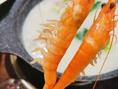 -御膳粥·牛乳粥底火锅·地道顺德菜(容桂店)