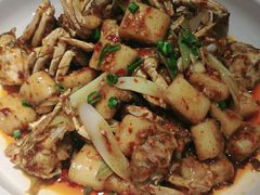 -领蟹祥记·香辣蟹·特色小海鲜(奥体天虹店)