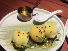 -前海沿·青岛菜(五四广场永旺店)