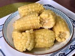 果味玉米-海岛渔村大酒店(云霄路店)