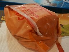 -汉堡王(上海虹口龙之梦)
