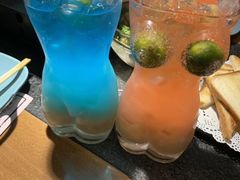 -听说碳烧蛙(高新万达店)
