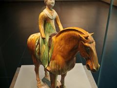 -洛阳古墓博物馆